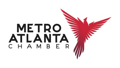 Members of the Atlanta Chamber of Commerce